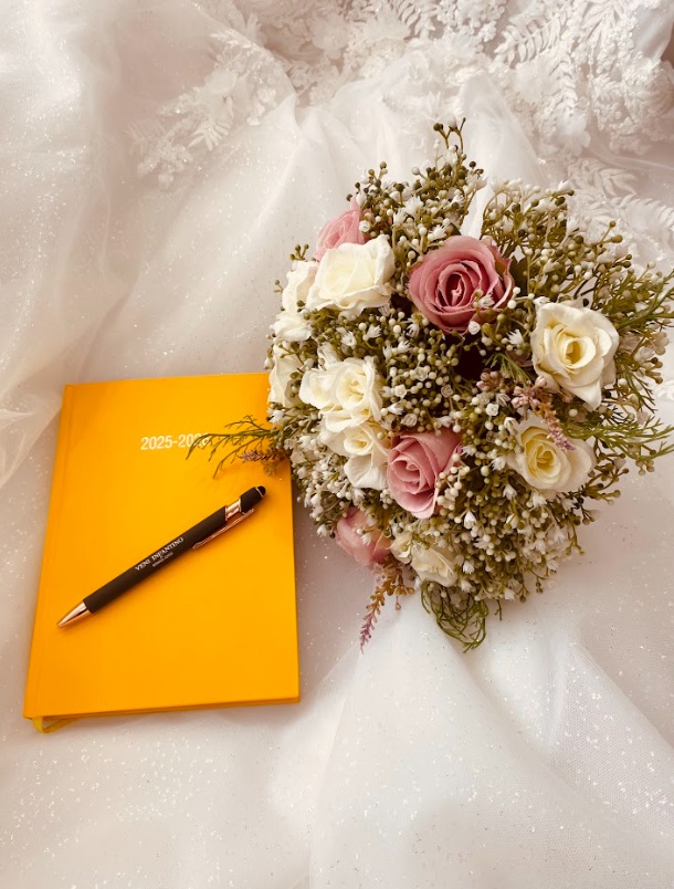 Wedding Bouquet